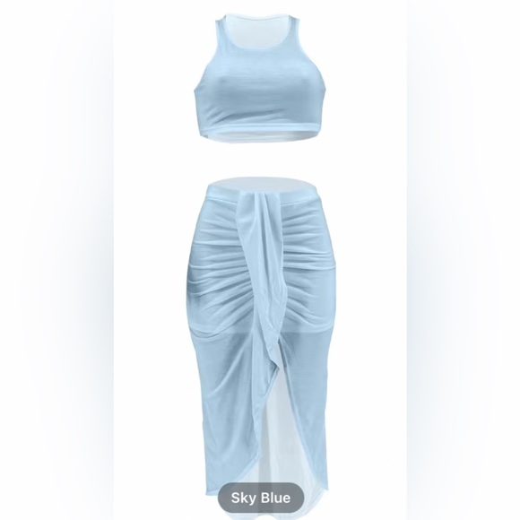 Outfit set - Picture 3 of 6